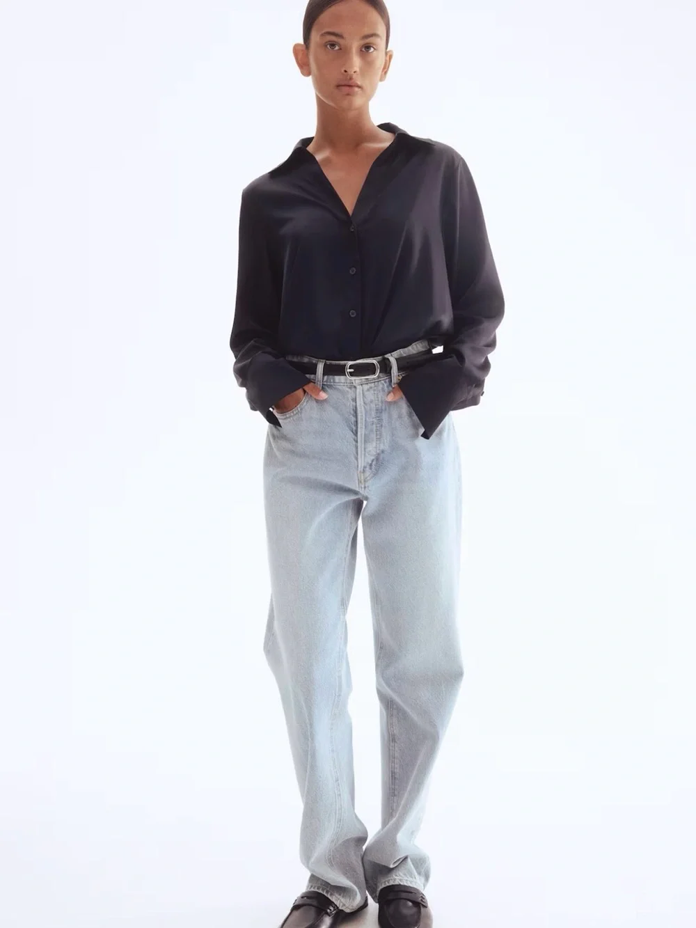 H&M Women’s Shirt - Picture 7 of 10